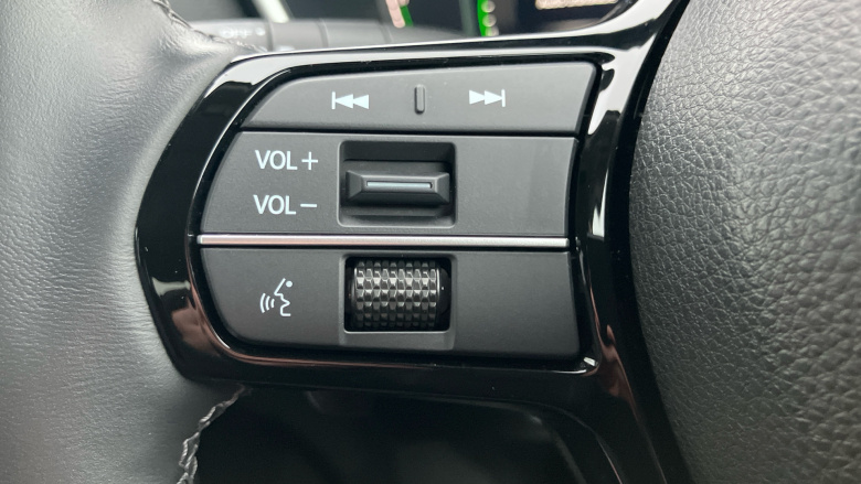 Honda CR-V 2.0 eHEV Elegance 5dr eCVT Hybrid Estate